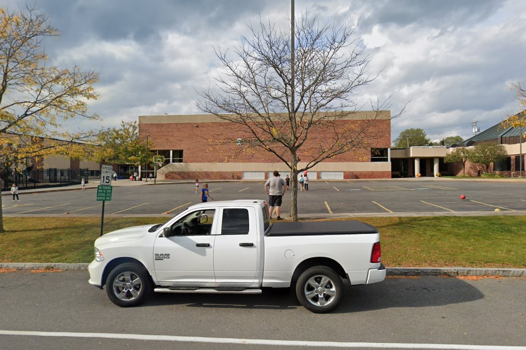 Holy Family School