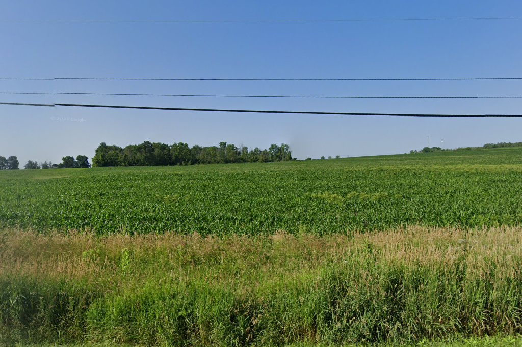 West Wood Mennonite School