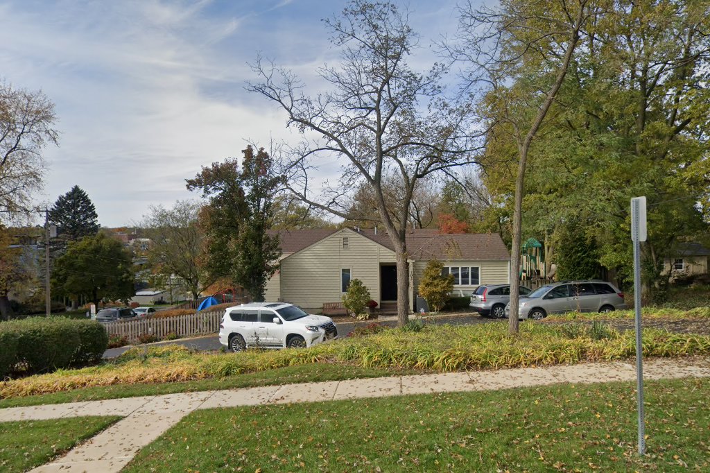 Mansio Mens Montessori School