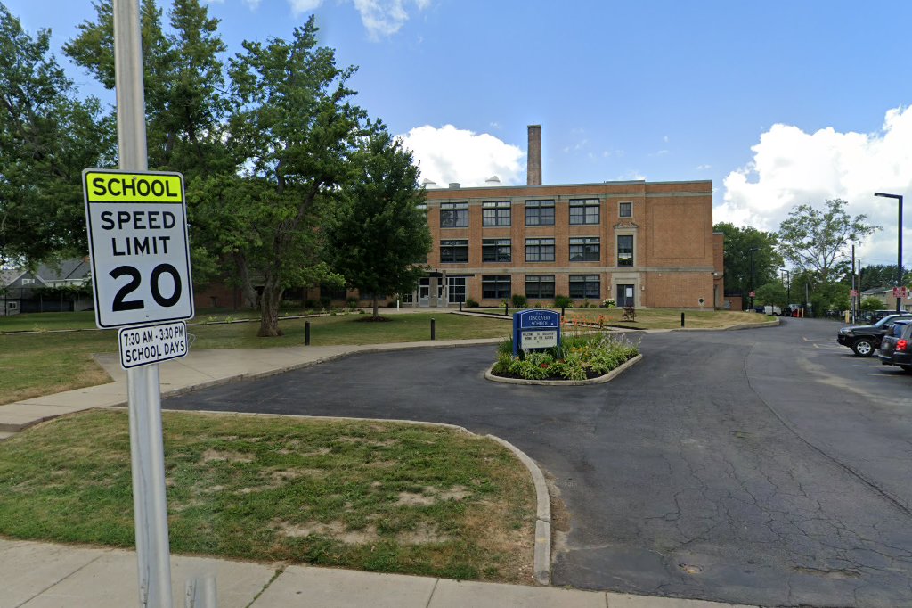 Discovery School