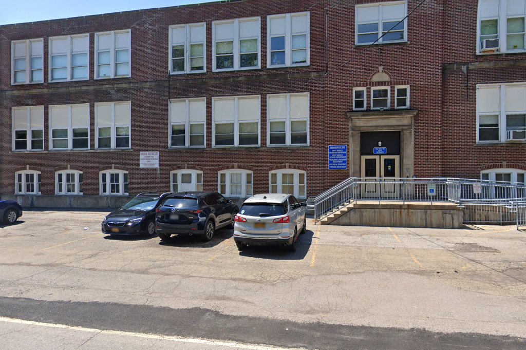 Alternative Learning Center