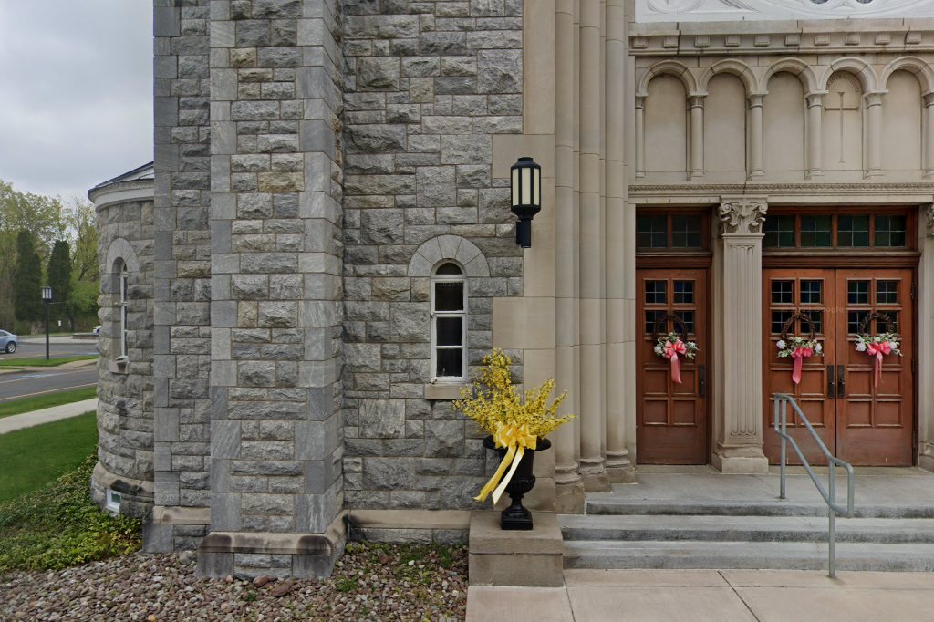St Mary's School
