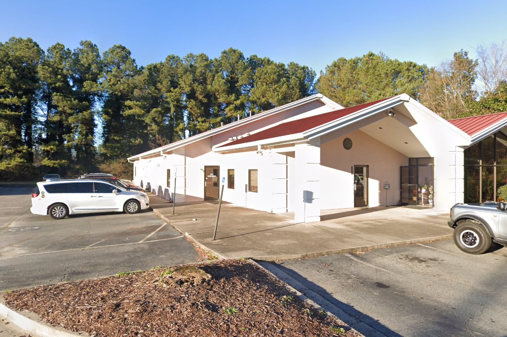 Medlock Bridge Animal Hospital