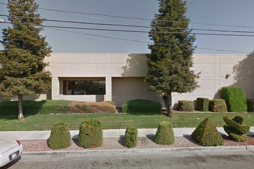 Los Banos DMV Office