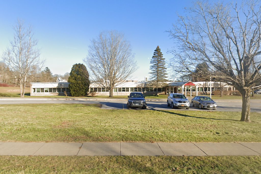 Glebe Street Elementary School