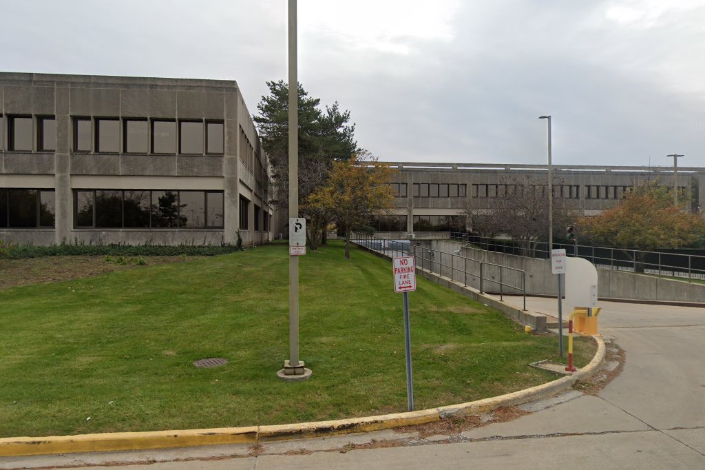 Cook County Public Defender