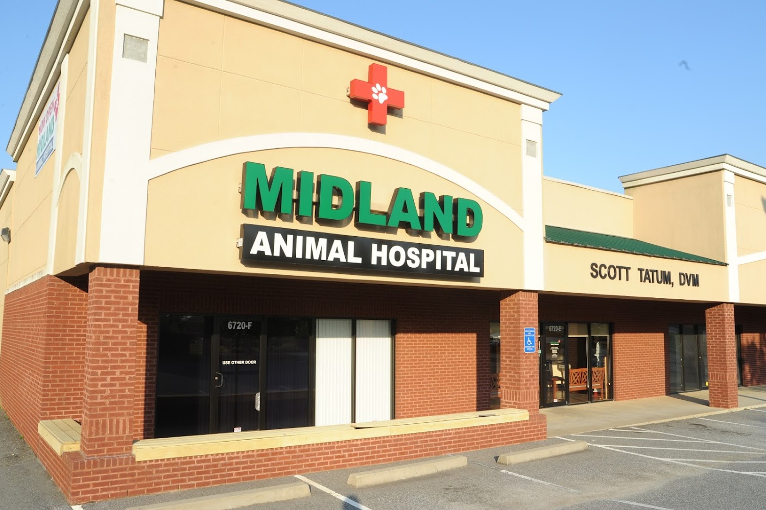 Midland Animal Hospital