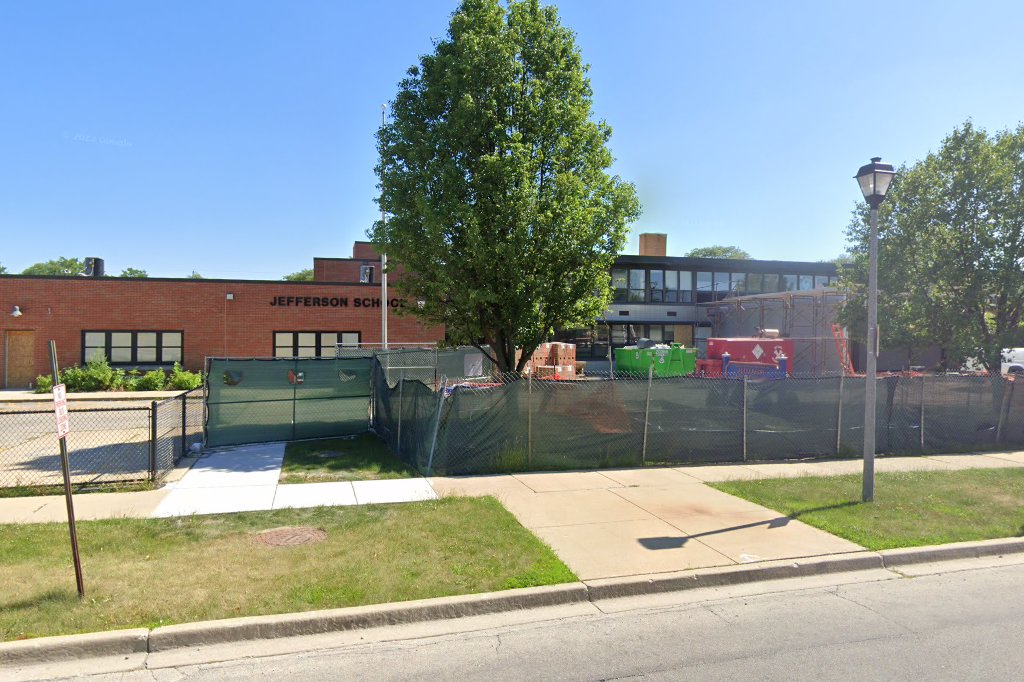 Jefferson Elementary School