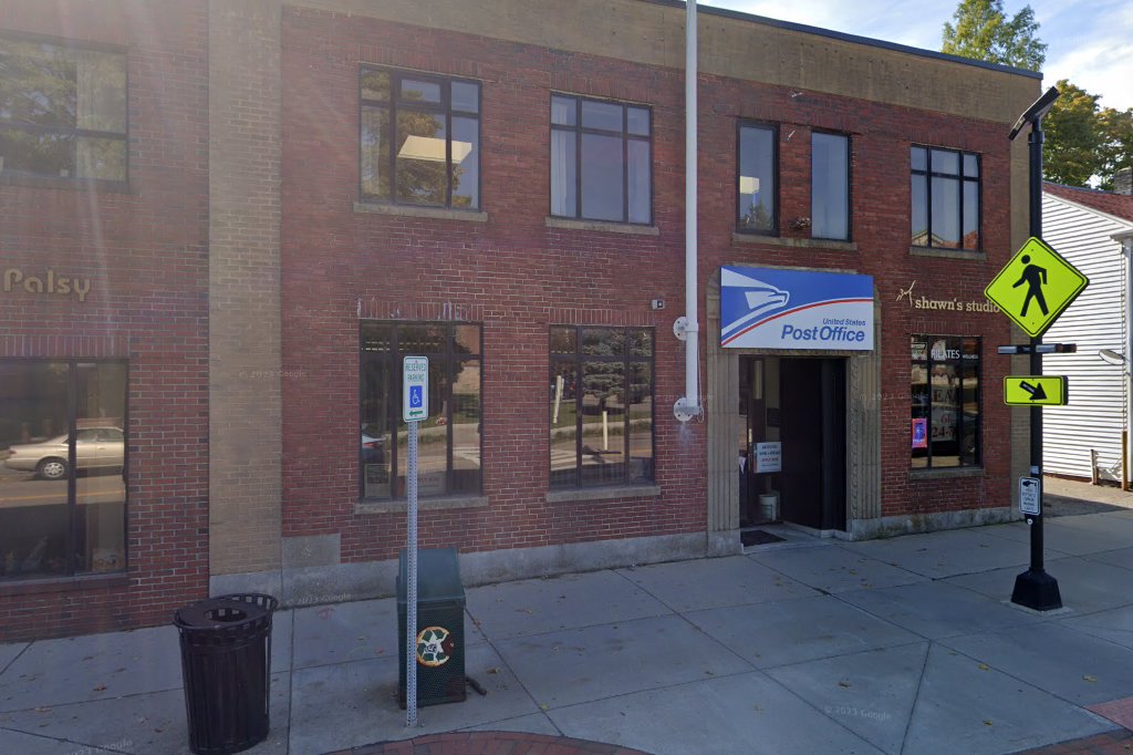Watertown Financial Passport Office