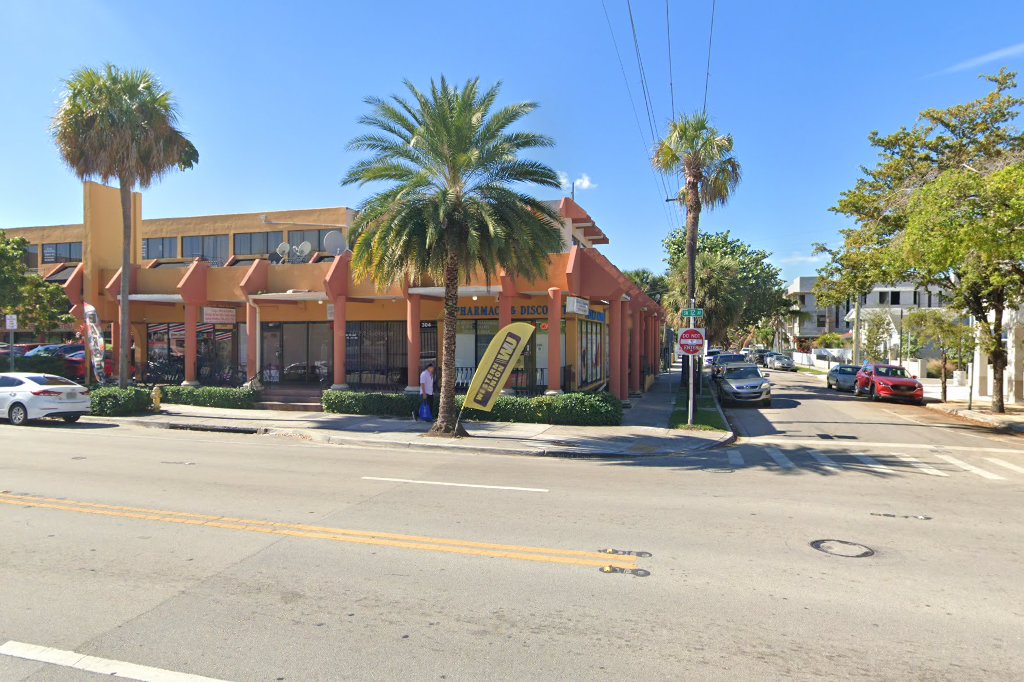 Milagros Pharmacy