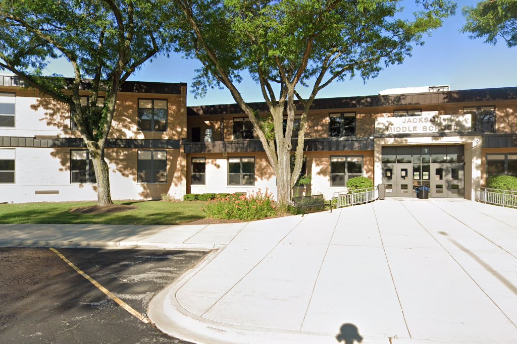 Jackson Middle School