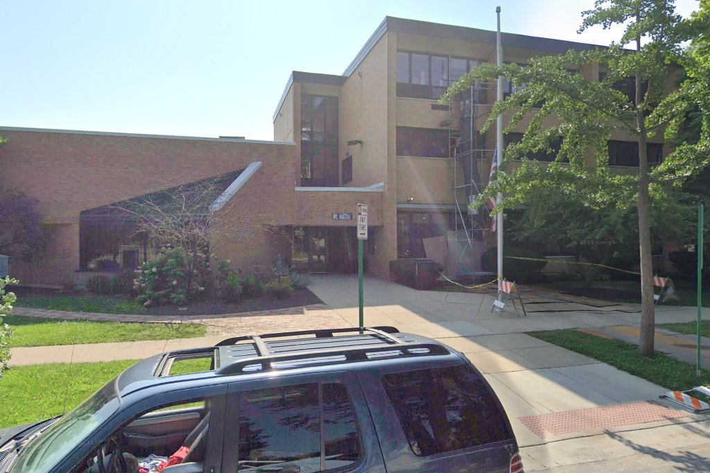 William Beye Elementary School