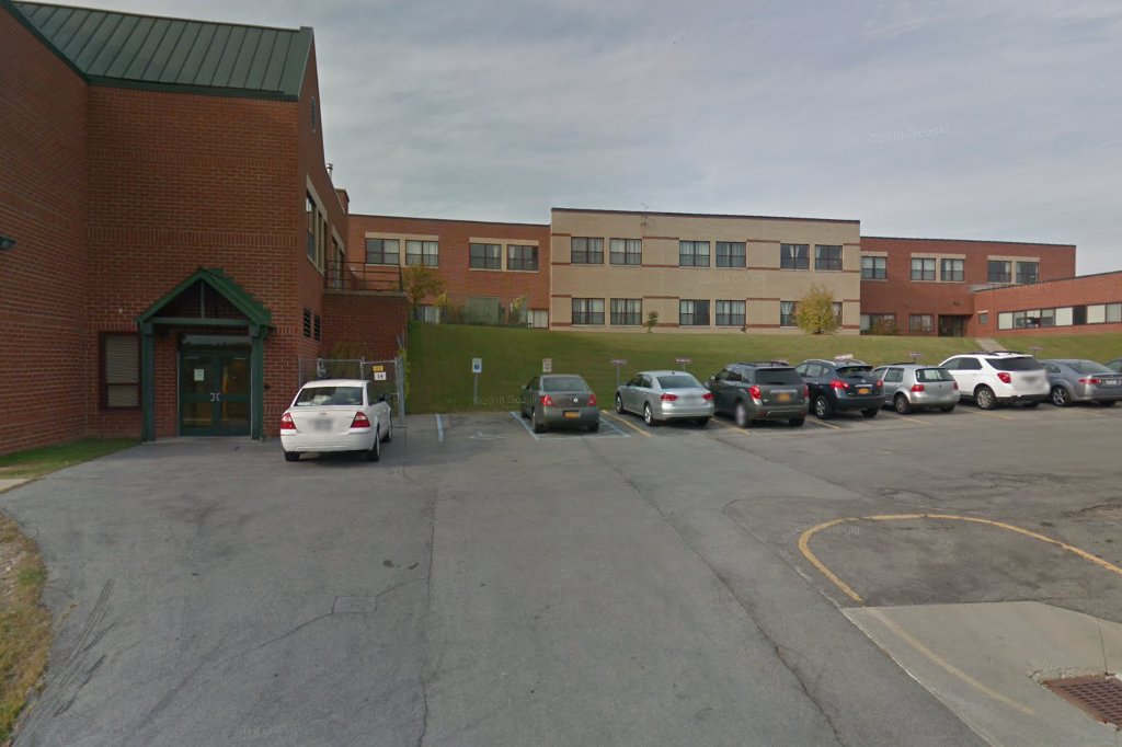 Gloversville Middle School