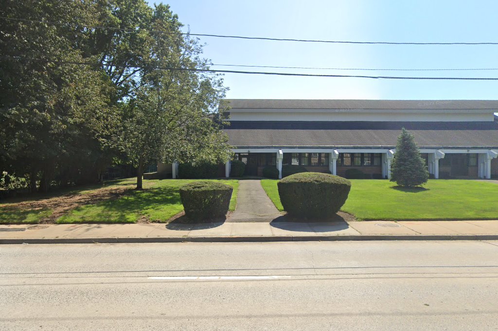 St. Rose of Lima School