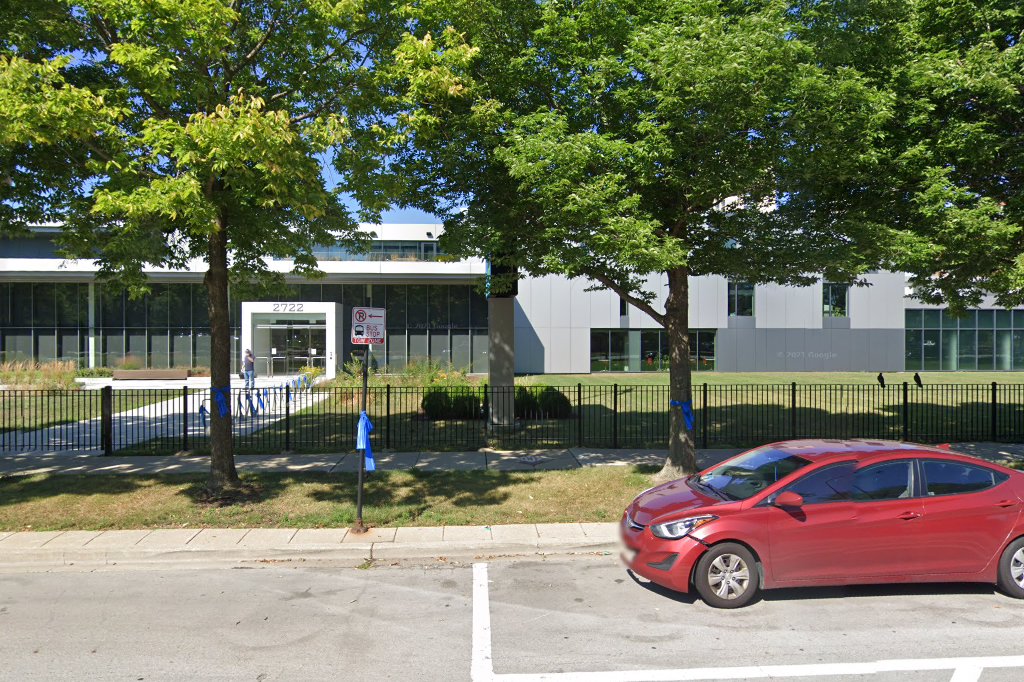 Drake Elementary School