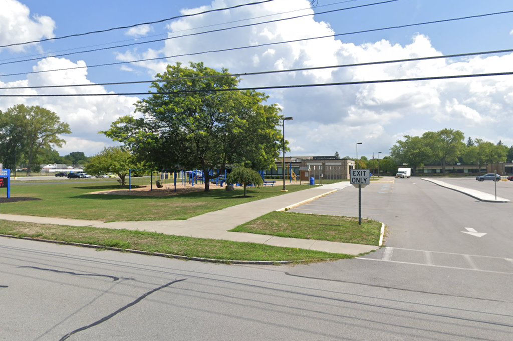 John Kennedy School