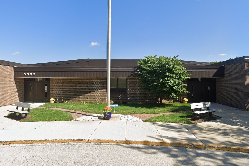 Belle Aire Elementary School