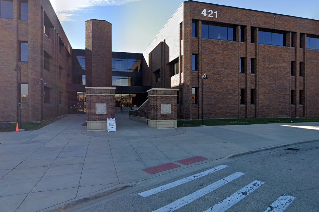 Dupage ALOP School