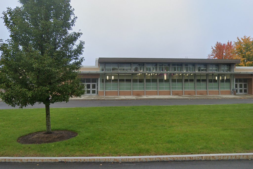 Little Falls Middle School