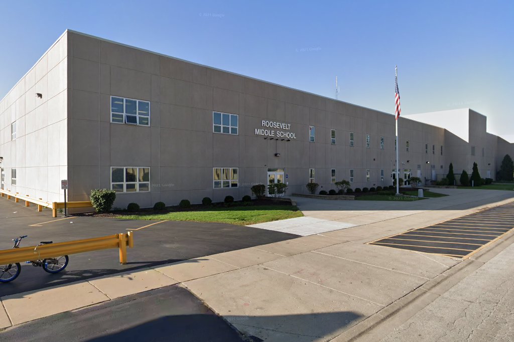 Roosevelt School