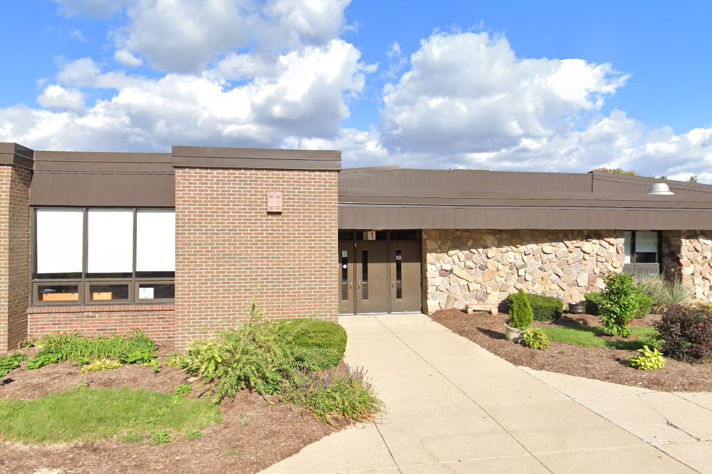 El Sierra Elementary School