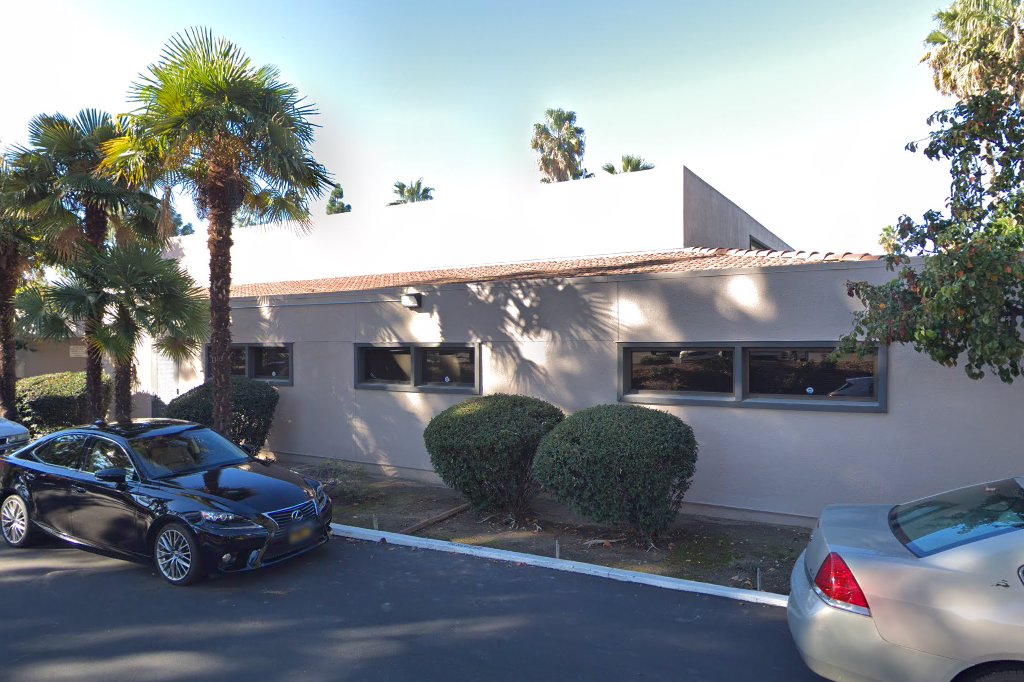 Thousand Oaks DMV Office