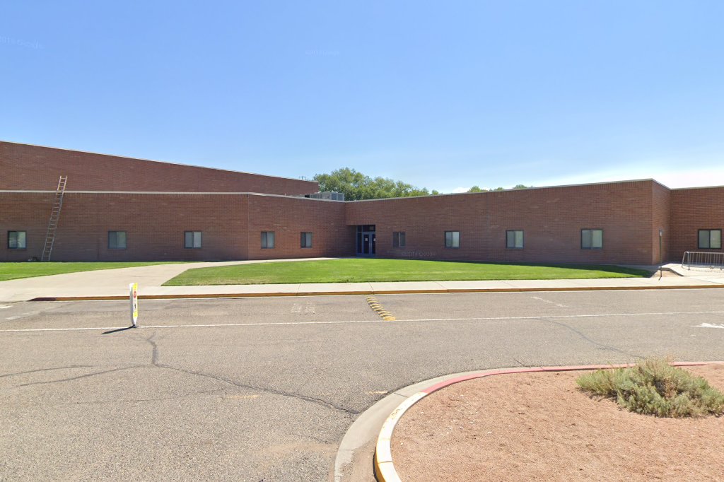Redlands Middle School