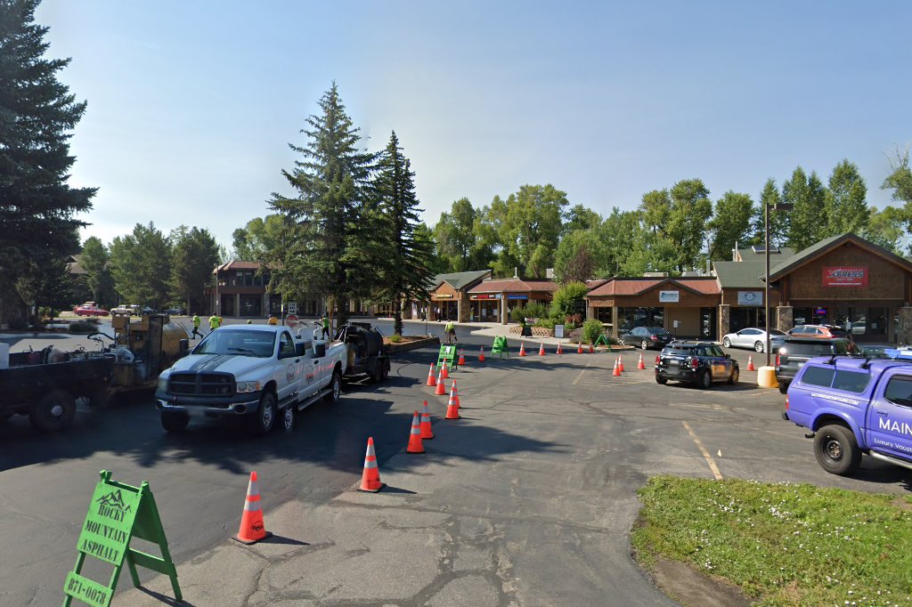 Steamboat Springs Unemployment Office