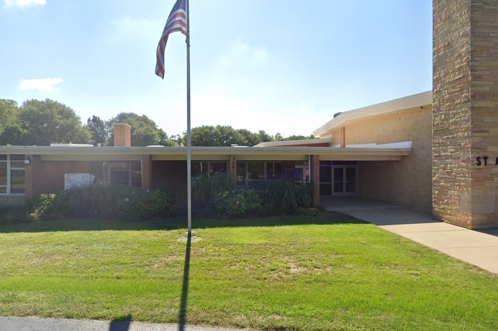 Dupage Montessori School - Wheaton