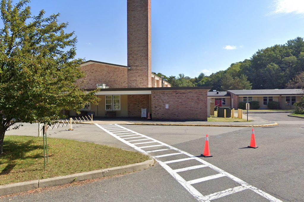 Guilderland Elementary School