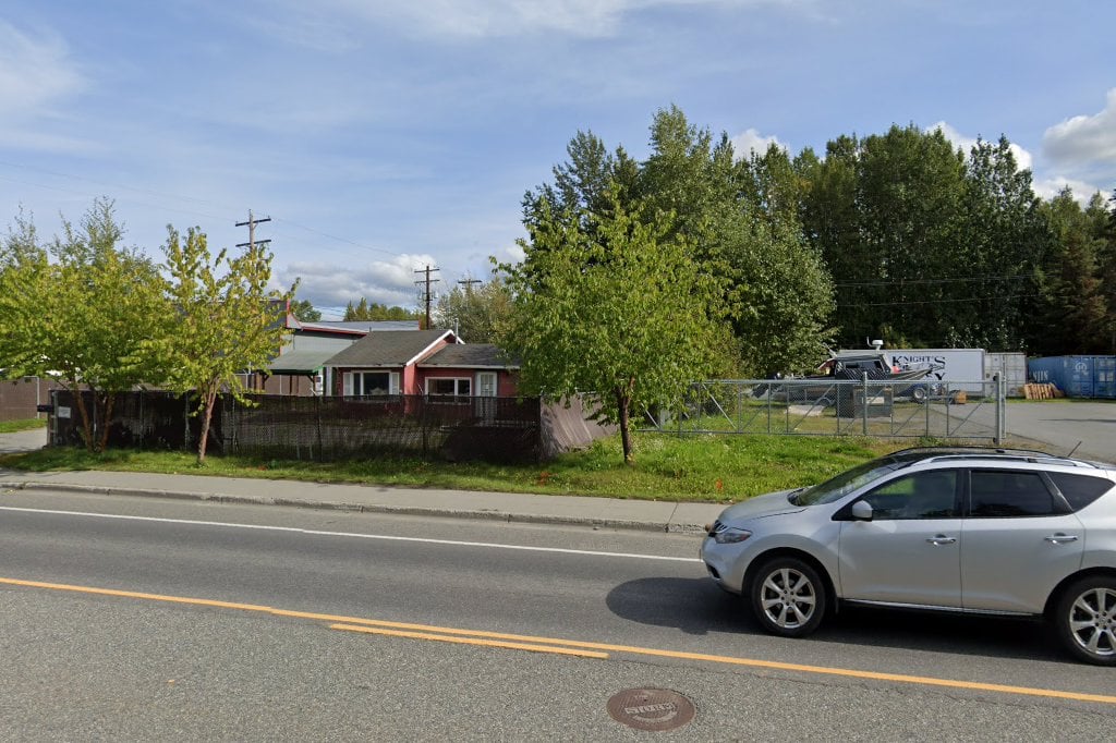 Alaska SPCA
