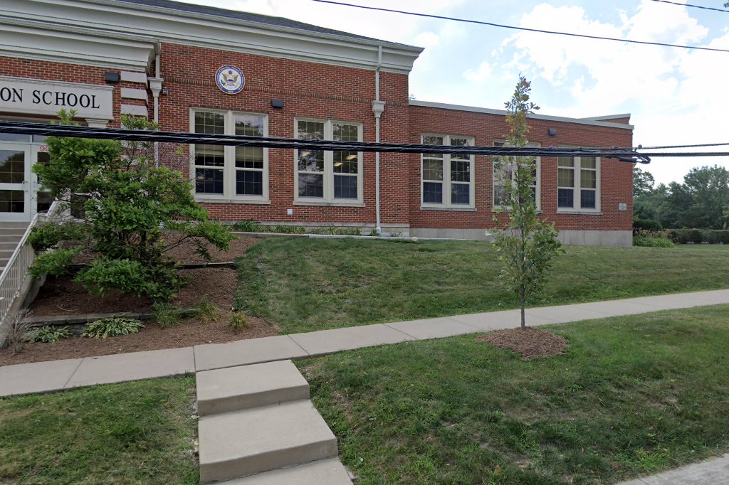 Madison Elementary School