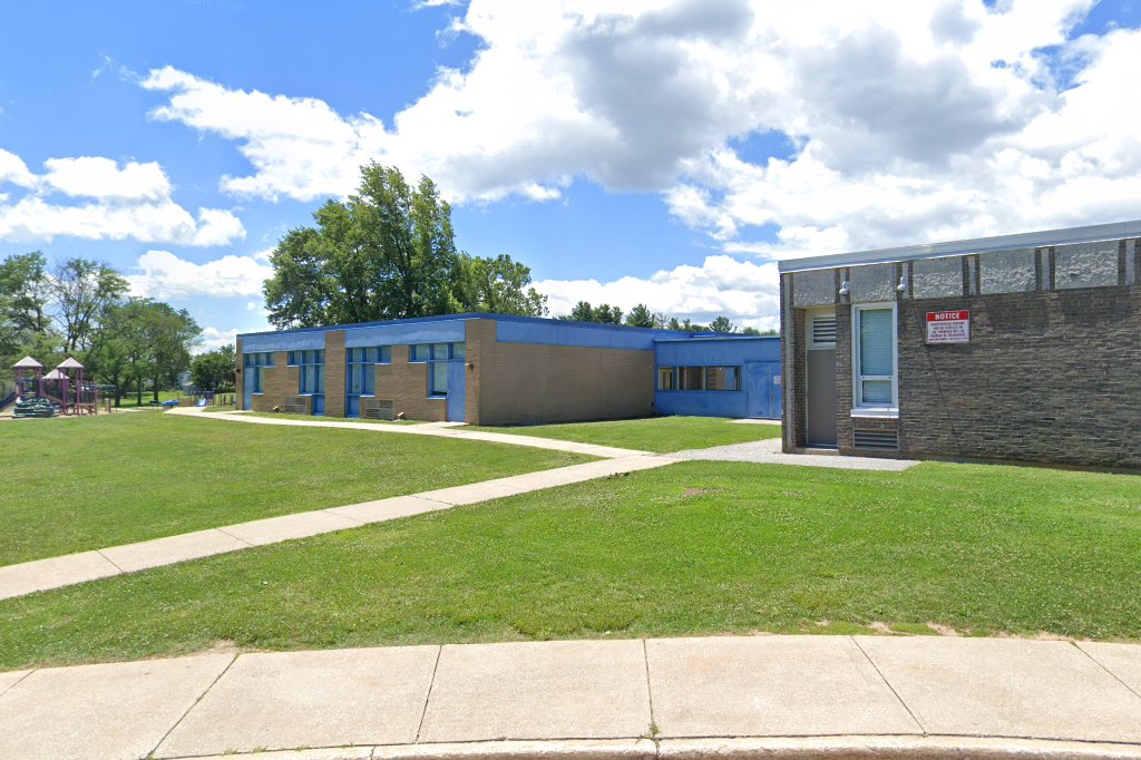 Summit Park Elementary School