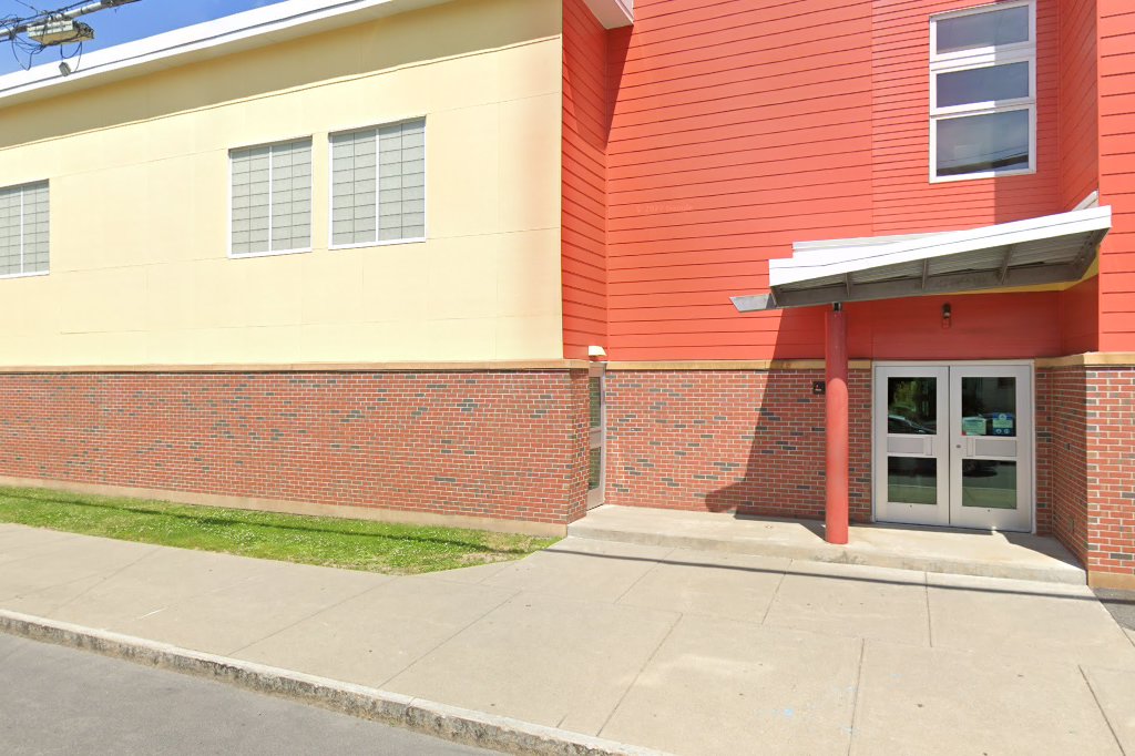 Delaware Community School