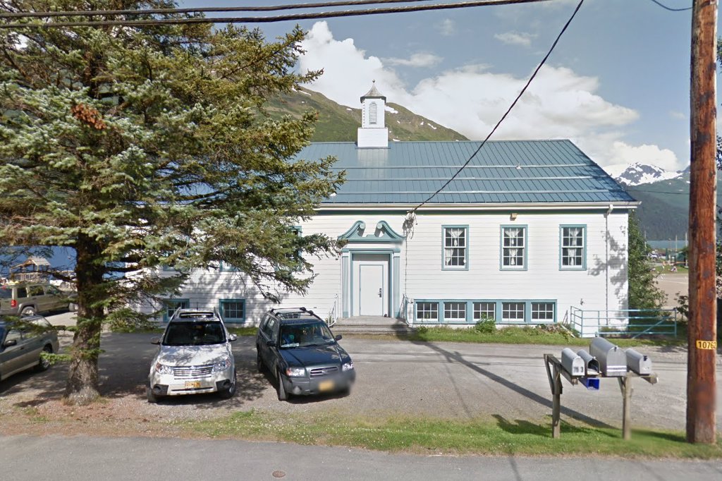 Juneau Montessori School