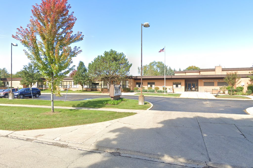 Washington Elementary School