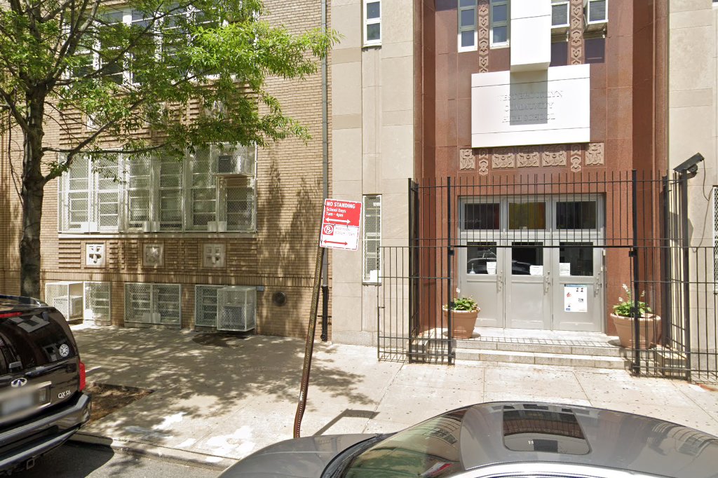 West Brooklyn Community High School