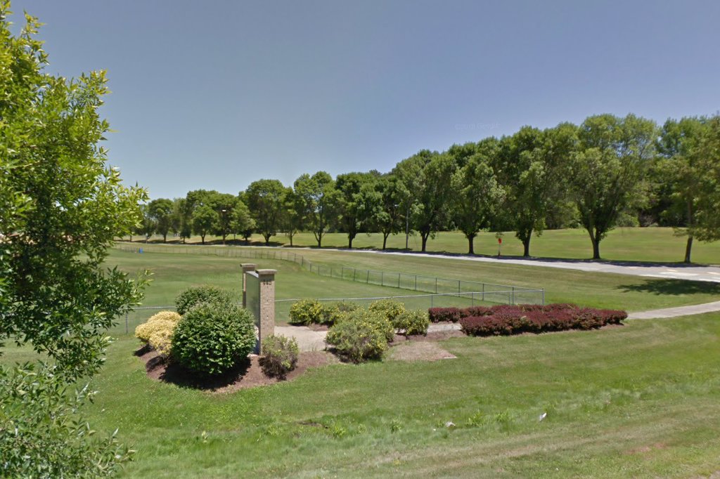 Shaker High School