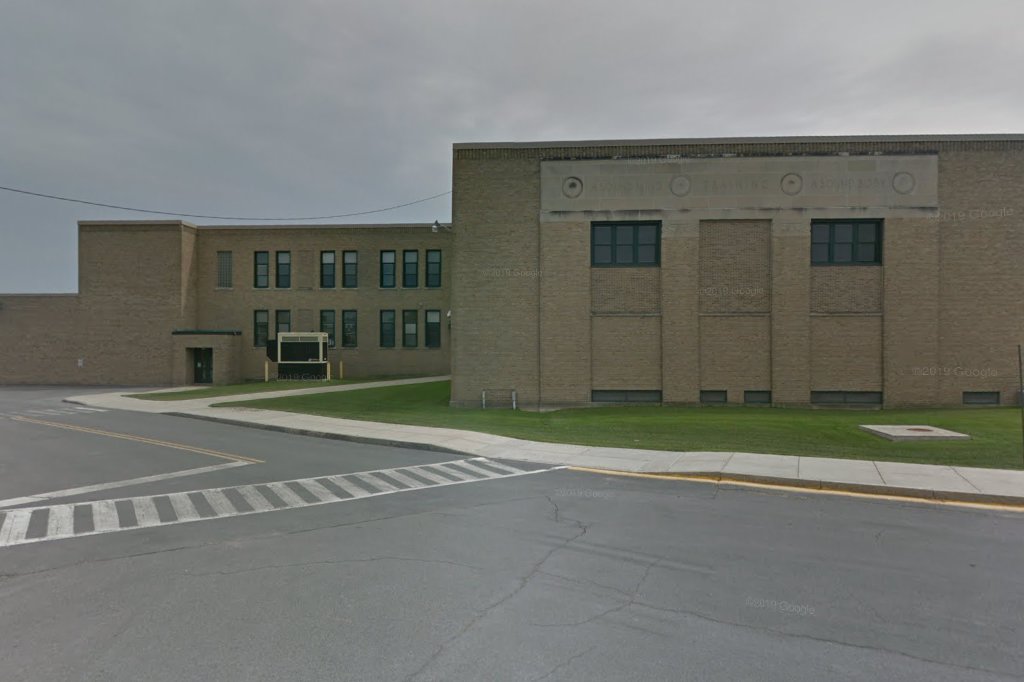 Guardino Elementary School
