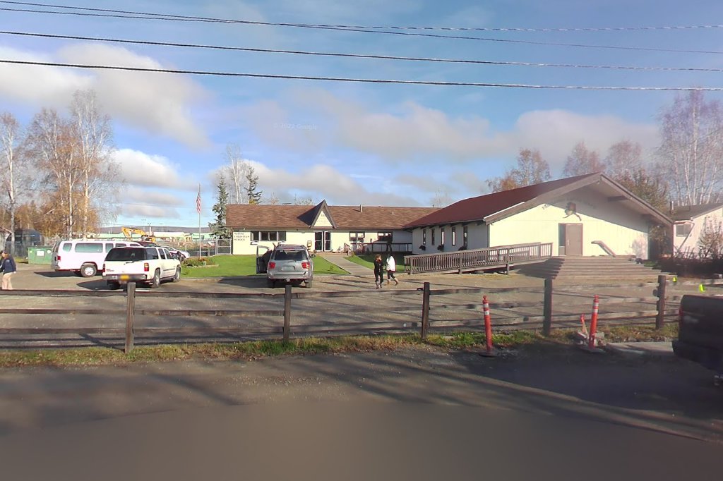 Far North Christian School