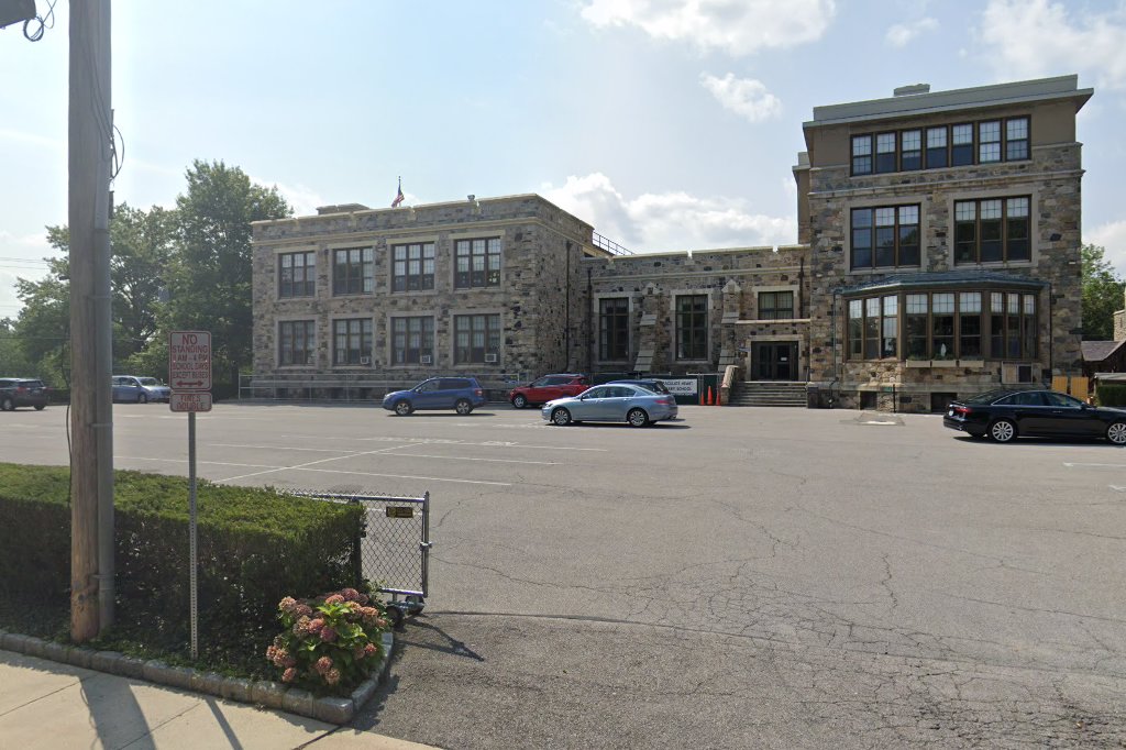 Immaculate Heart of Mary School