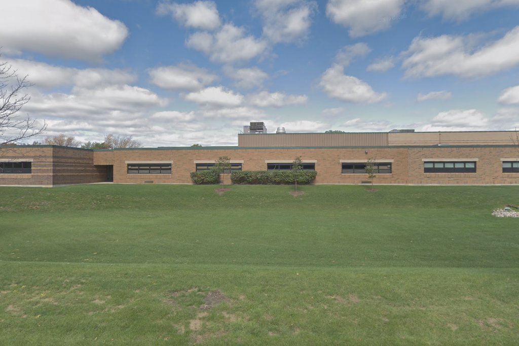 Gower Middle School