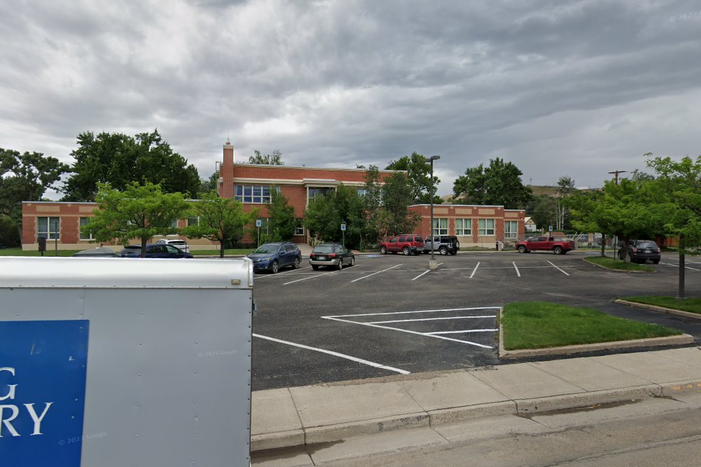 Early Childhood Directions School