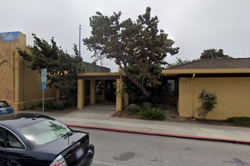 Ventura Senior Employment Department