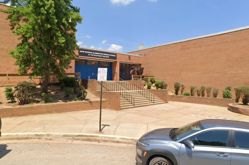 Baltimore Community High School