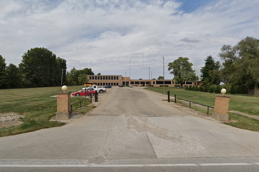 Beecher City Superintendant
