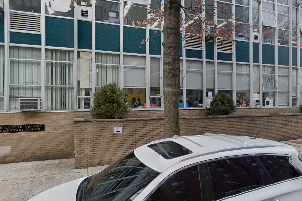 Our Lady of Victory School