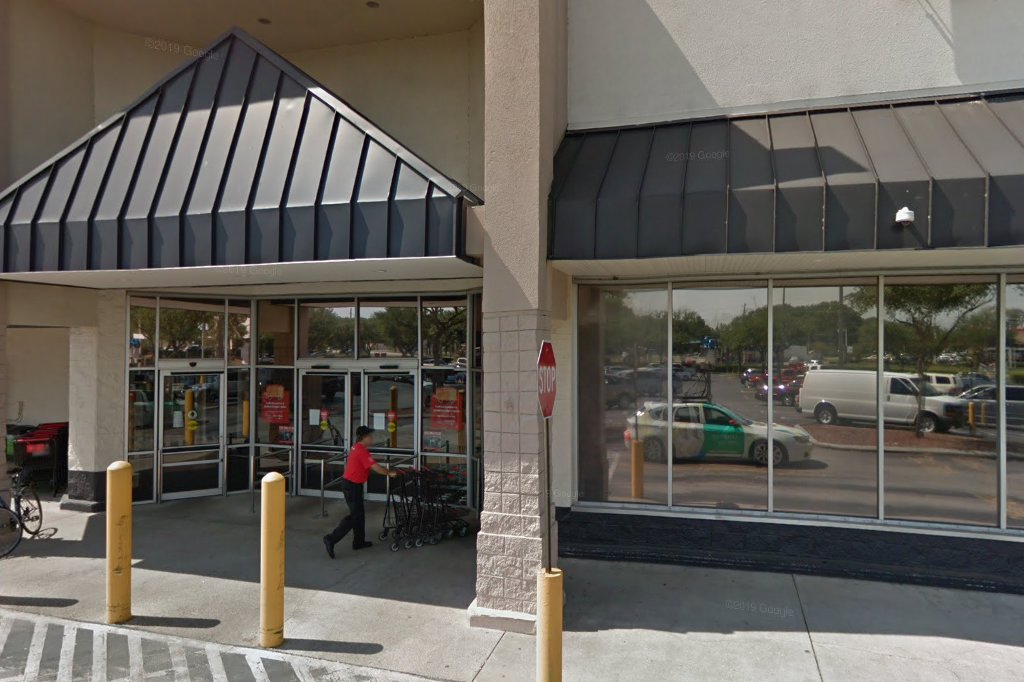 Winn-Dixie Pharmacy