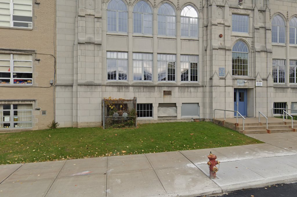 Notre Dame Elementary School