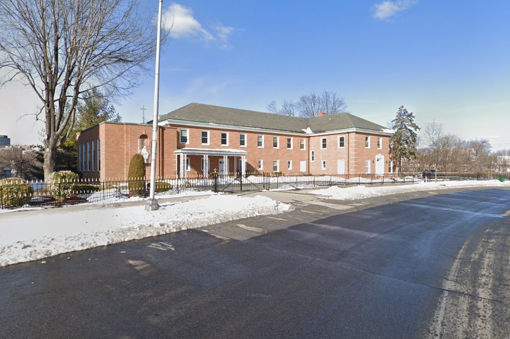 St Casimir School